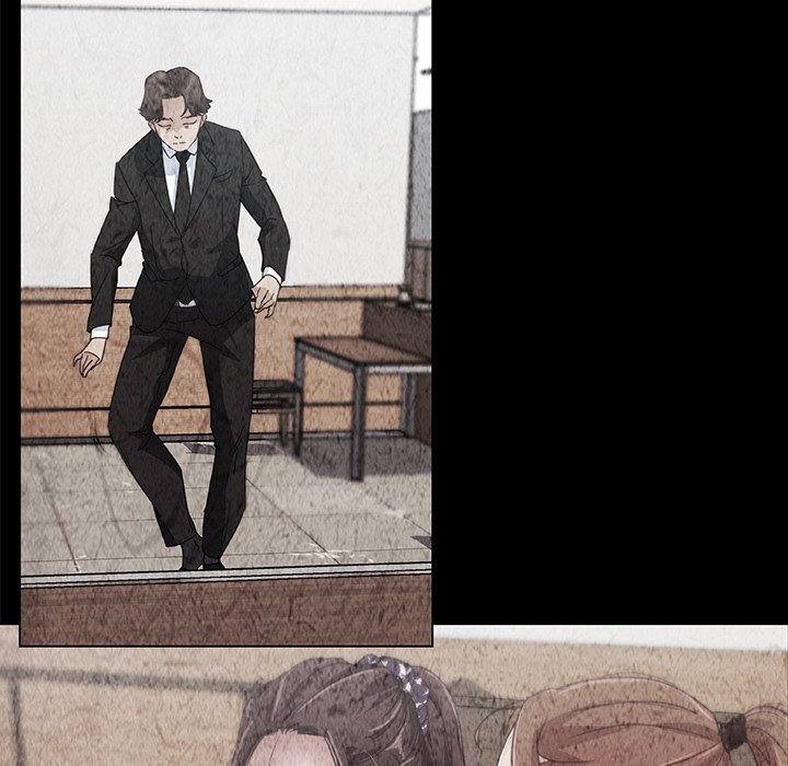 Family Adjustments Manhwa - Chapter 33 Page 85