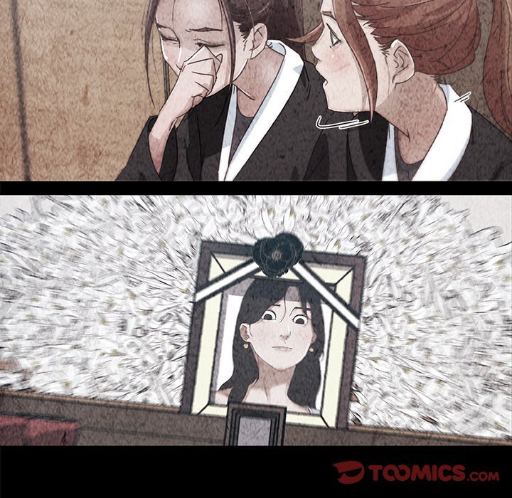 Family Adjustments Manhwa - Chapter 33 Page 86