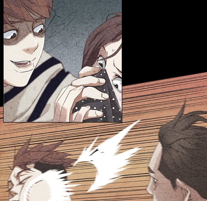 Family Adjustments Manhwa - Chapter 33 Page 89