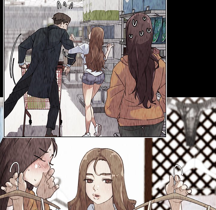 Family Adjustments Manhwa - Chapter 33 Page 91