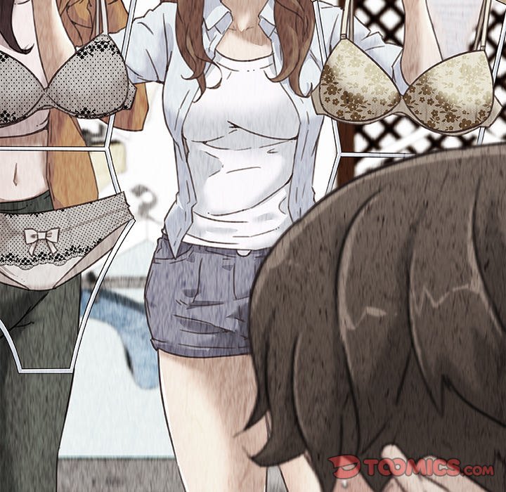 Family Adjustments Manhwa - Chapter 33 Page 92