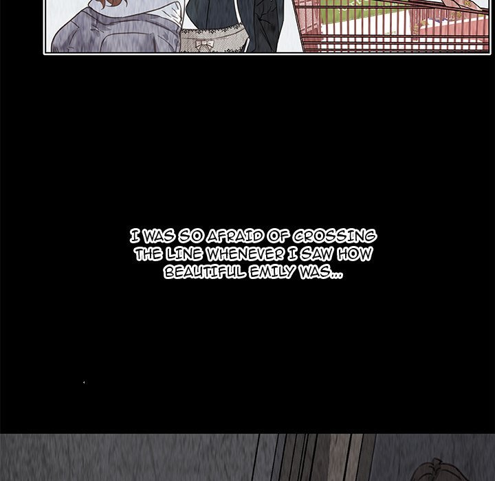 Family Adjustments Manhwa - Chapter 33 Page 94