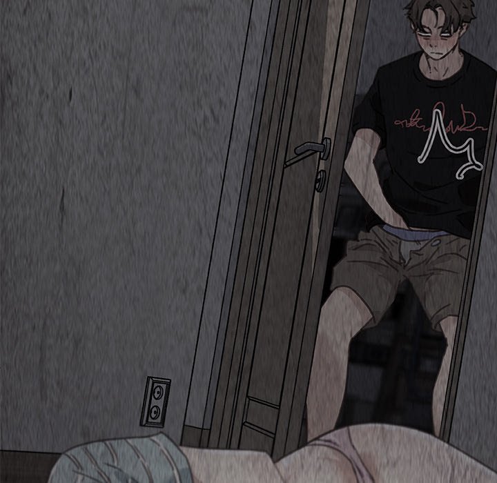 Family Adjustments Manhwa - Chapter 33 Page 95