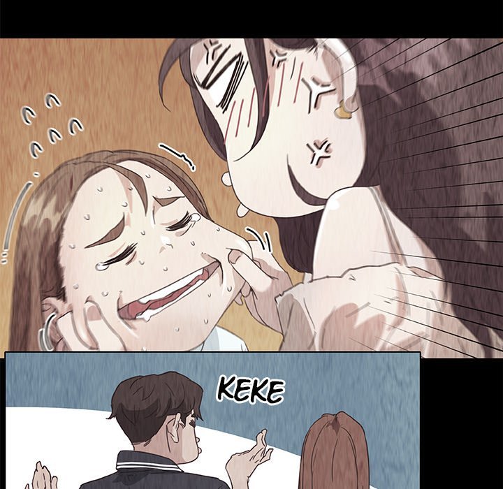 Family Adjustments Manhwa - Chapter 33 Page 97