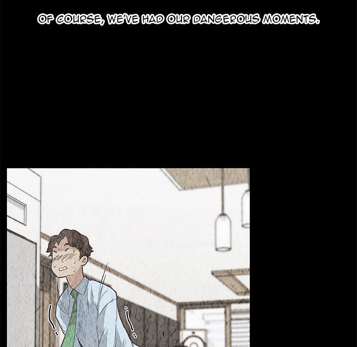 Family Adjustments Manhwa - Chapter 33 Page 101