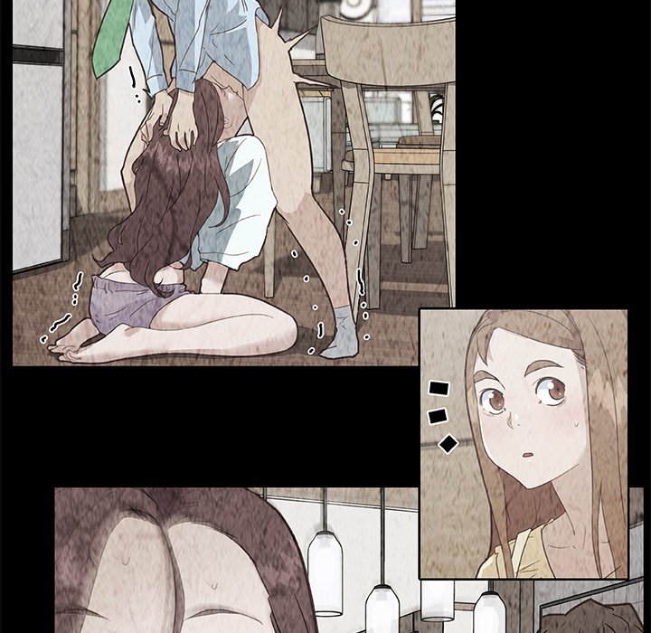 Family Adjustments Manhwa - Chapter 33 Page 102