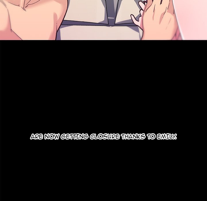 Family Adjustments Manhwa - Chapter 33 Page 105