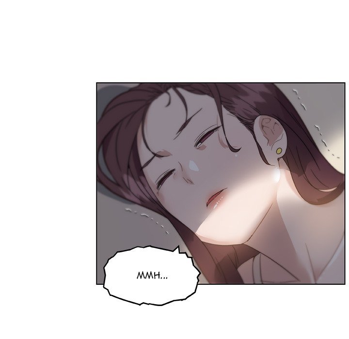 Family Adjustments Manhwa - Chapter 33 Page 111