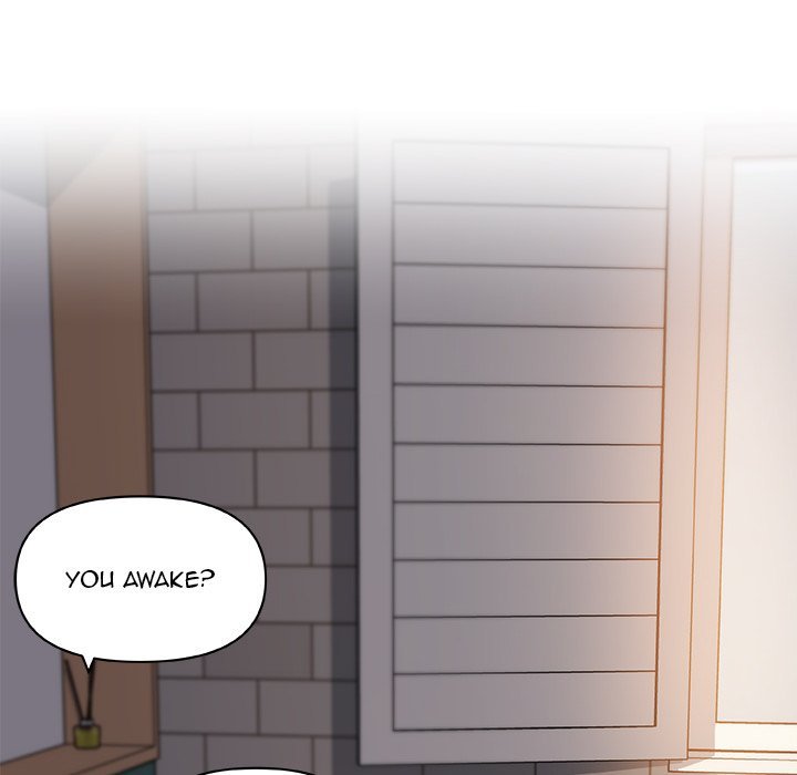 Family Adjustments Manhwa - Chapter 33 Page 112