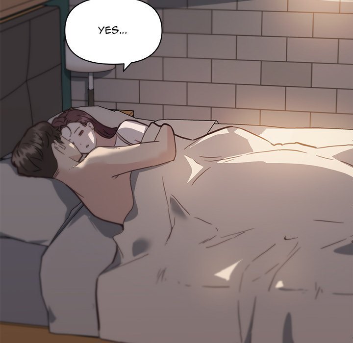 Family Adjustments Manhwa - Chapter 33 Page 113