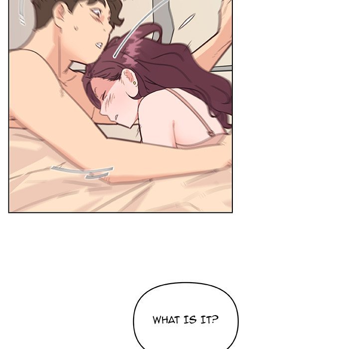 Family Adjustments Manhwa - Chapter 33 Page 115