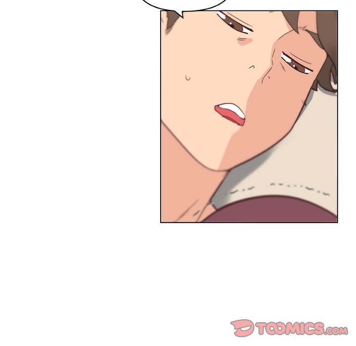 Family Adjustments Manhwa - Chapter 33 Page 116