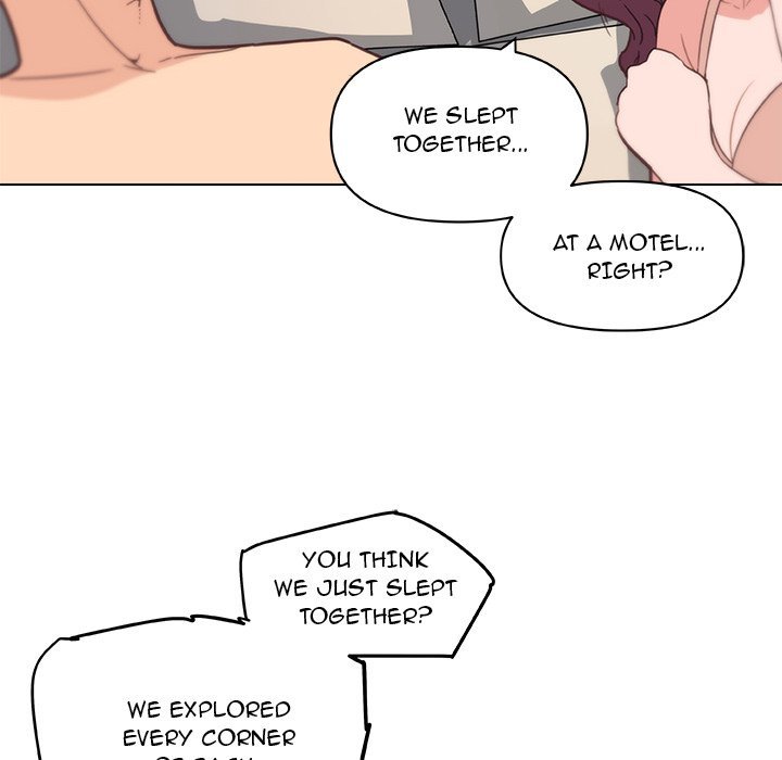 Family Adjustments Manhwa - Chapter 33 Page 118