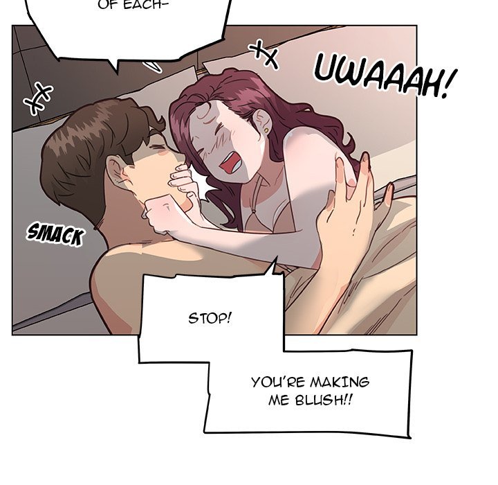 Family Adjustments Manhwa - Chapter 33 Page 119