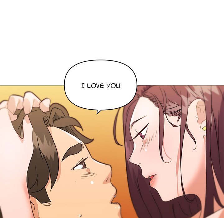 Family Adjustments Manhwa - Chapter 33 Page 123