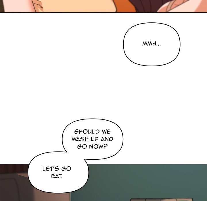 Family Adjustments Manhwa - Chapter 33 Page 124