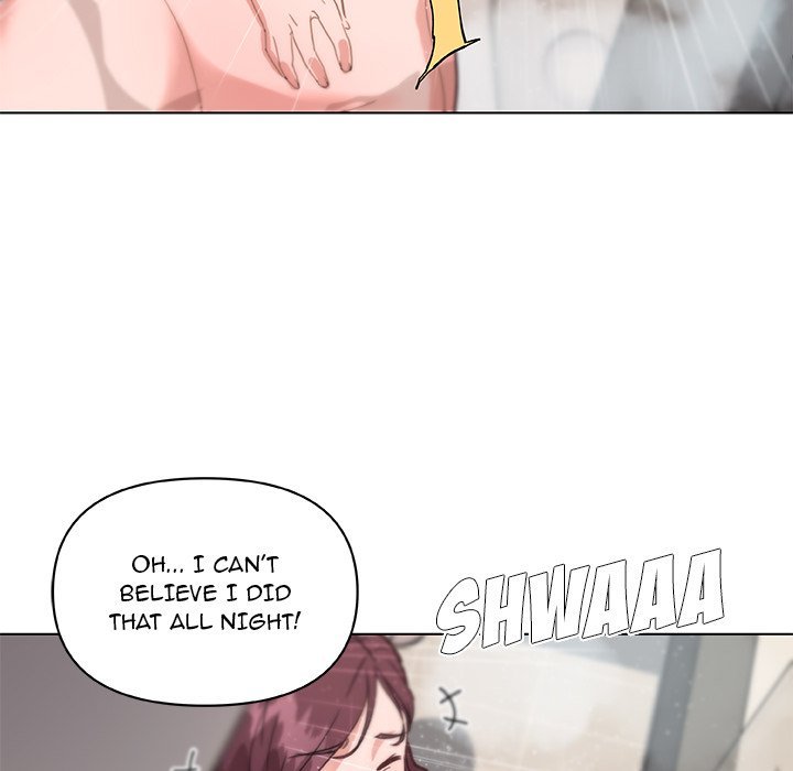 Family Adjustments Manhwa - Chapter 33 Page 129