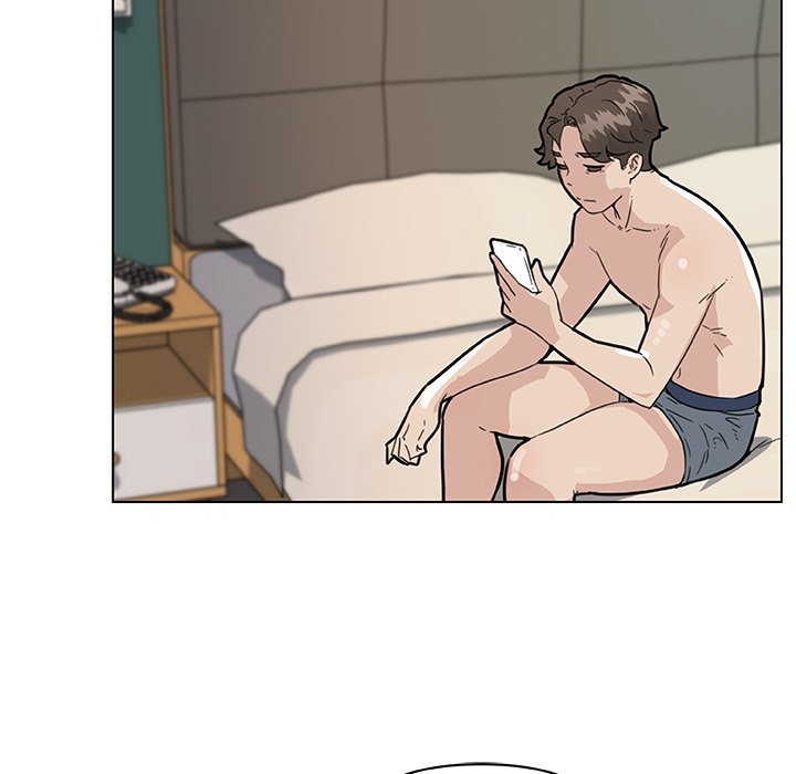 Family Adjustments Manhwa - Chapter 33 Page 132