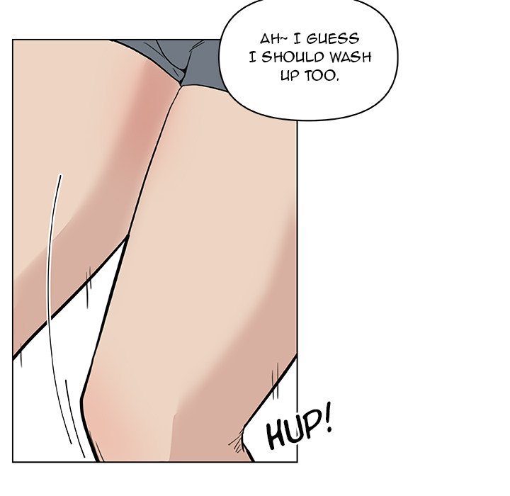 Family Adjustments Manhwa - Chapter 33 Page 133