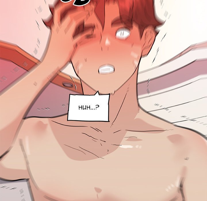 Family Adjustments Manhwa - Chapter 33 Page 135