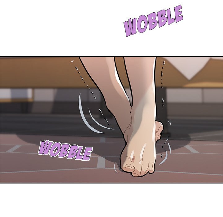 Family Adjustments Manhwa - Chapter 33 Page 137