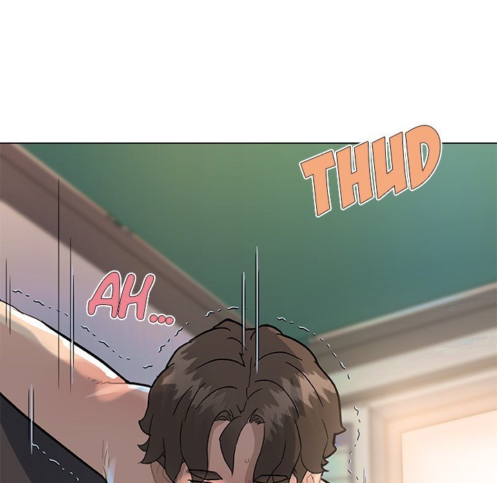 Family Adjustments Manhwa - Chapter 33 Page 138