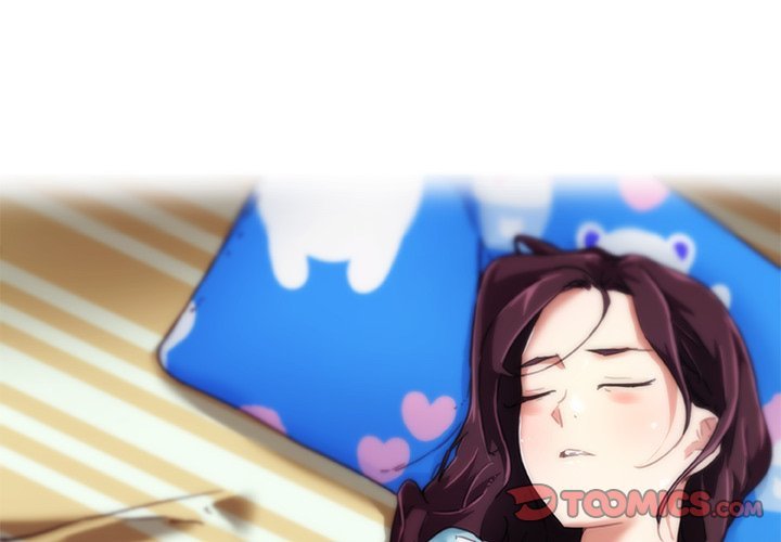 Family Adjustments Manhwa - Chapter 11 Page 1