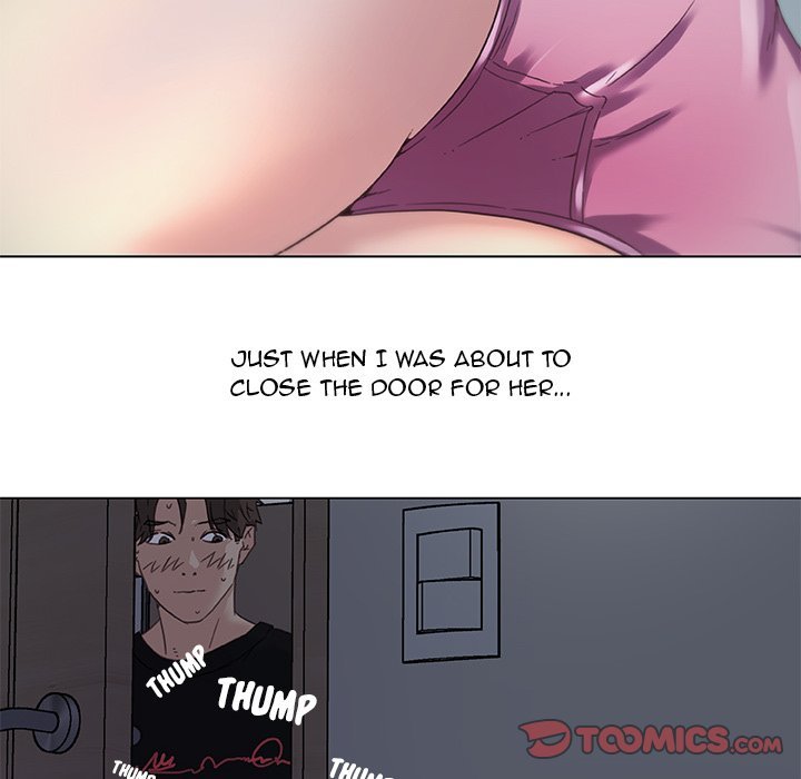 Family Adjustments Manhwa - Chapter 11 Page 5