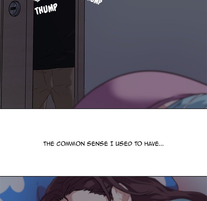 Family Adjustments Manhwa - Chapter 11 Page 6