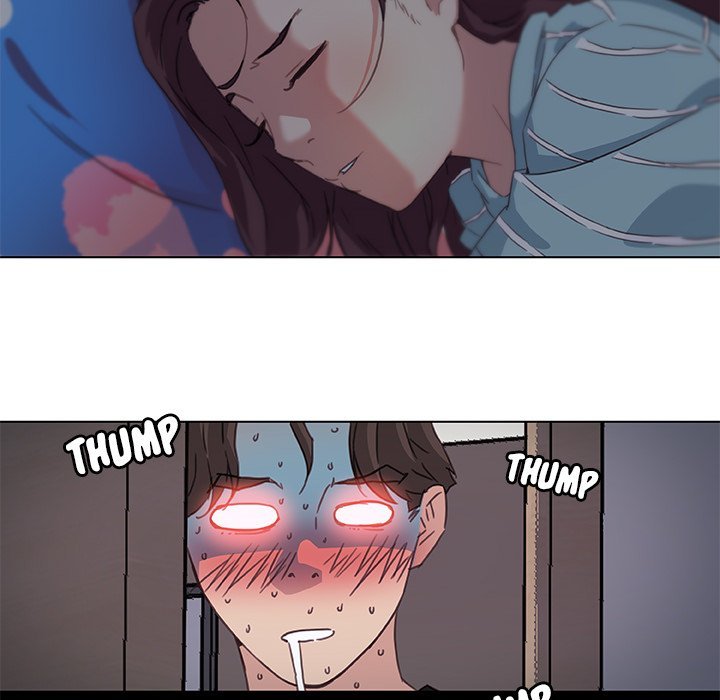 Family Adjustments Manhwa - Chapter 11 Page 7