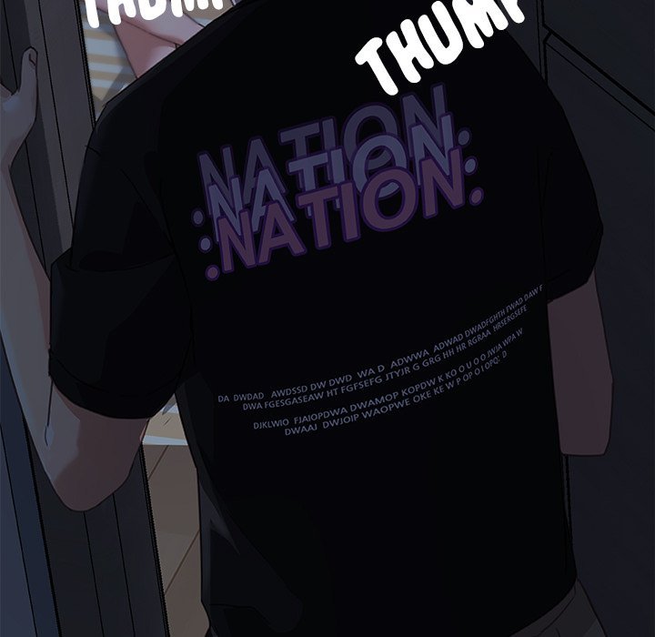 Family Adjustments Manhwa - Chapter 11 Page 11