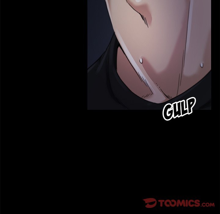 Family Adjustments Manhwa - Chapter 11 Page 13