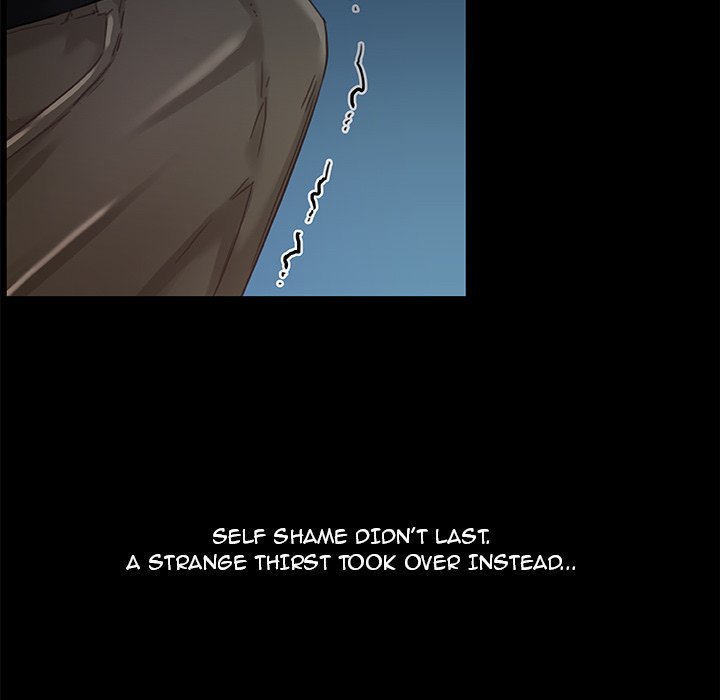 Family Adjustments Manhwa - Chapter 11 Page 18