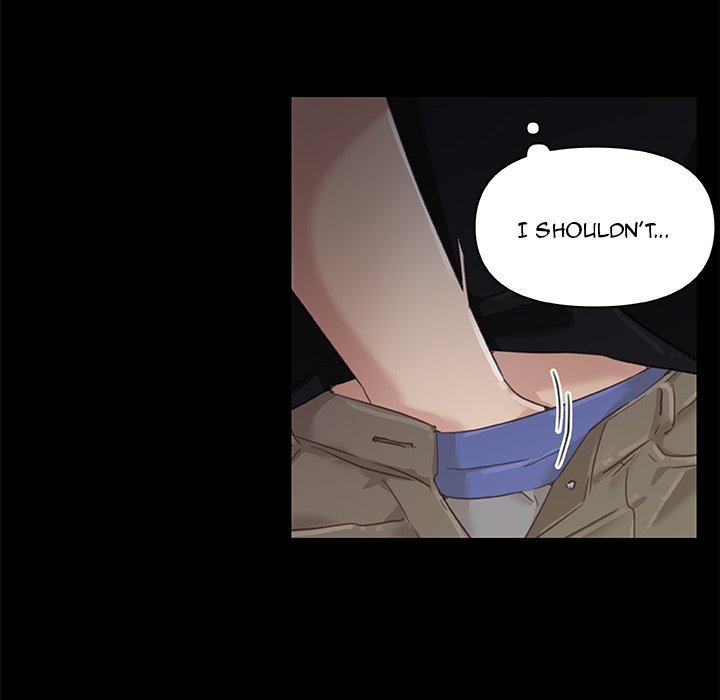 Family Adjustments Manhwa - Chapter 11 Page 19