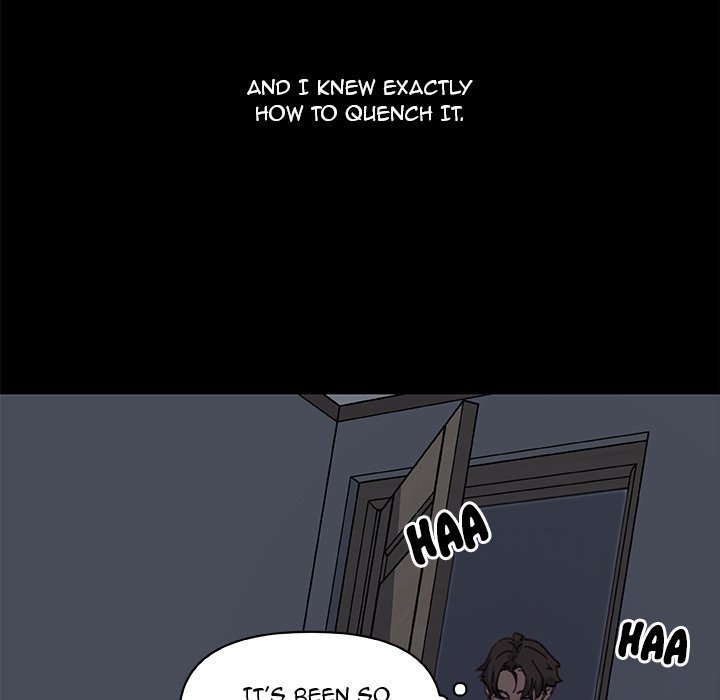 Family Adjustments Manhwa - Chapter 11 Page 20