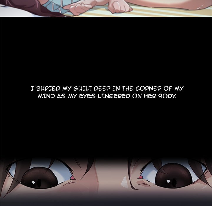 Family Adjustments Manhwa - Chapter 11 Page 22