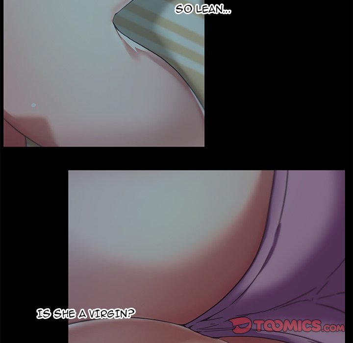 Family Adjustments Manhwa - Chapter 11 Page 25