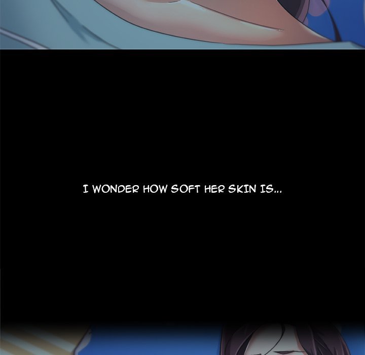 Family Adjustments Manhwa - Chapter 11 Page 27