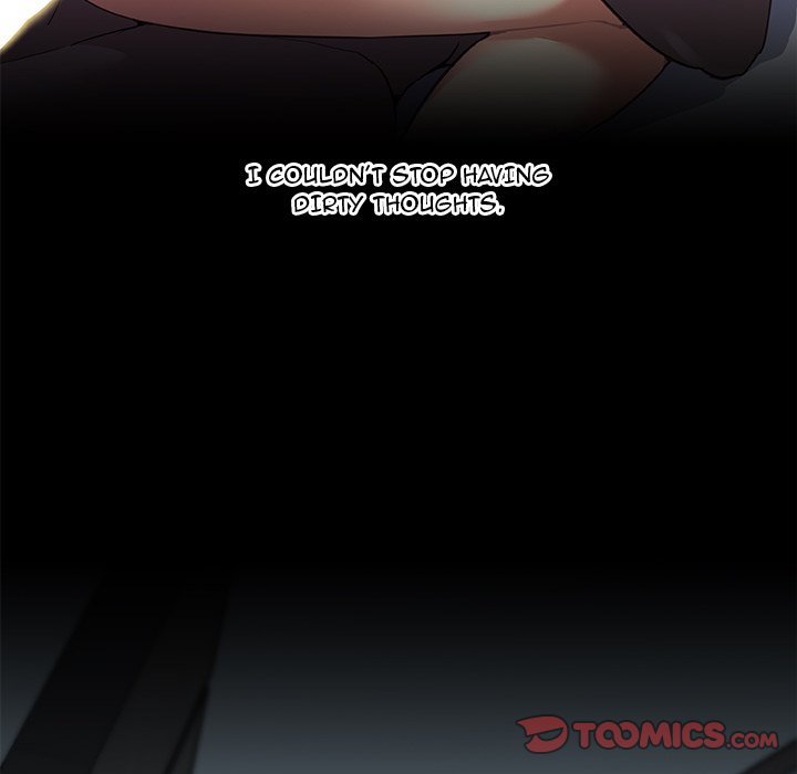 Family Adjustments Manhwa - Chapter 11 Page 33