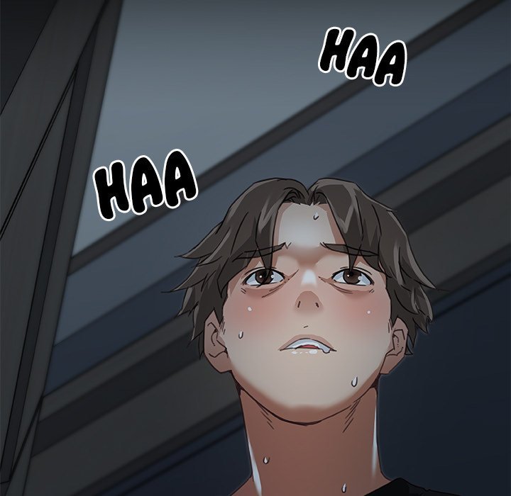 Family Adjustments Manhwa - Chapter 11 Page 34