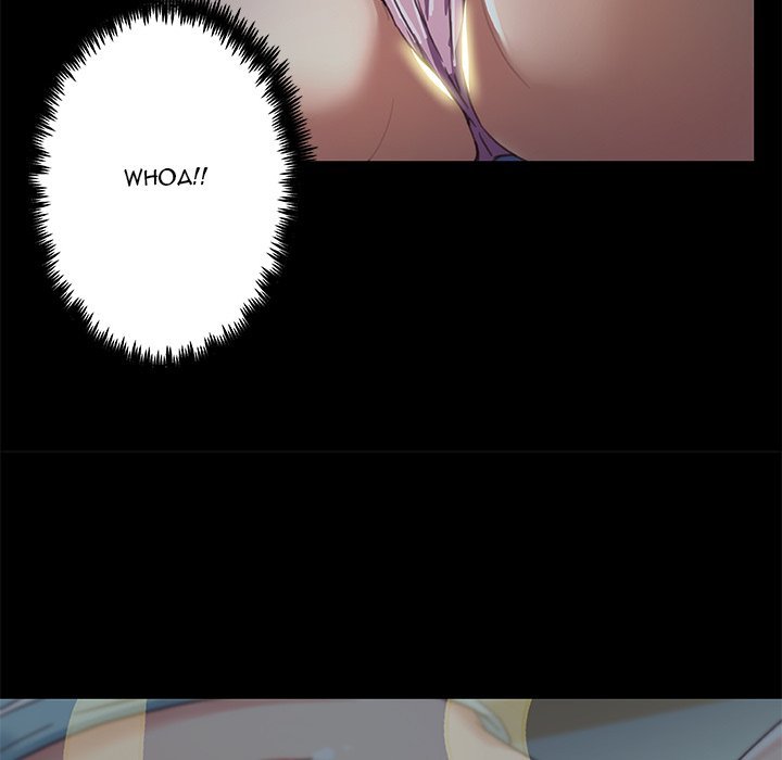 Family Adjustments Manhwa - Chapter 11 Page 38