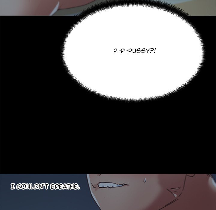 Family Adjustments Manhwa - Chapter 11 Page 40