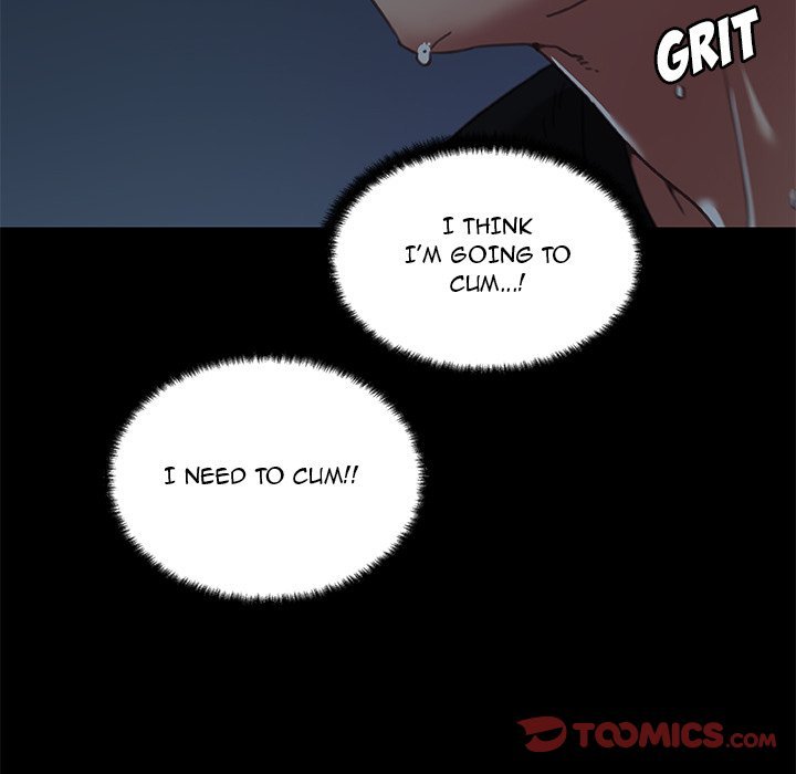 Family Adjustments Manhwa - Chapter 11 Page 41