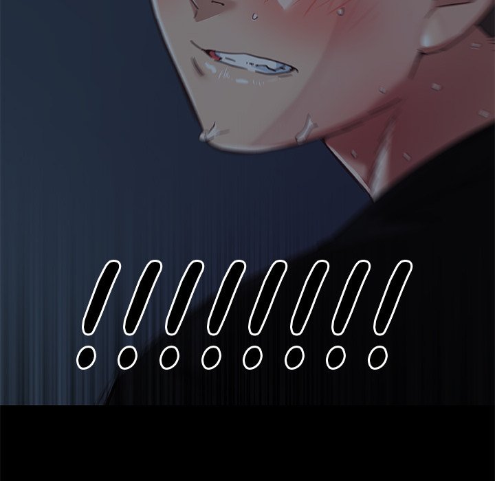 Family Adjustments Manhwa - Chapter 11 Page 43