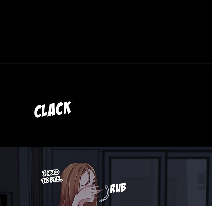 Family Adjustments Manhwa - Chapter 11 Page 44