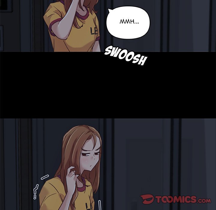 Family Adjustments Manhwa - Chapter 11 Page 45