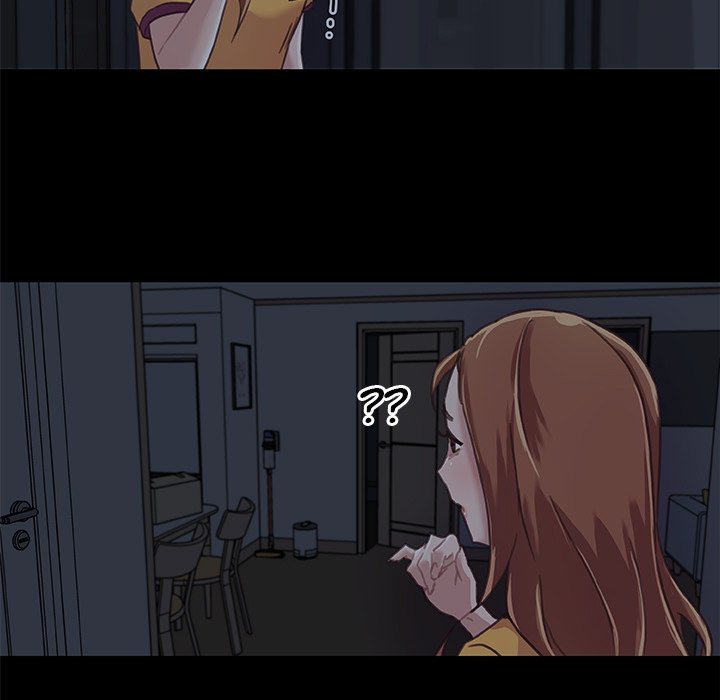 Family Adjustments Manhwa - Chapter 11 Page 46