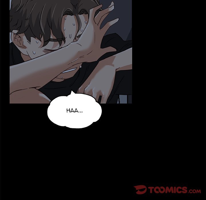 Family Adjustments Manhwa - Chapter 11 Page 53