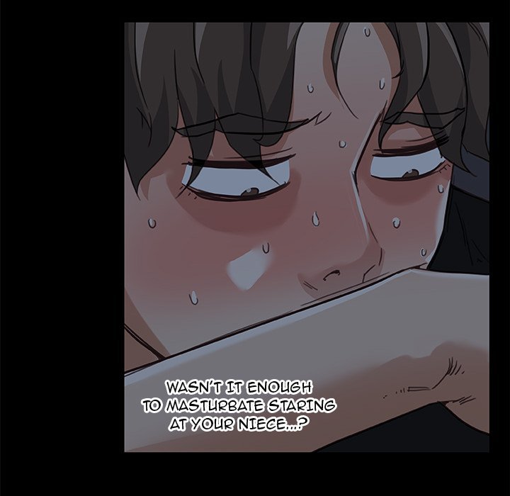 Family Adjustments Manhwa - Chapter 11 Page 54