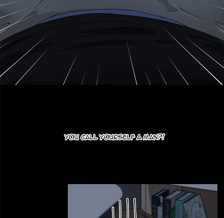 Family Adjustments Manhwa - Chapter 11 Page 56